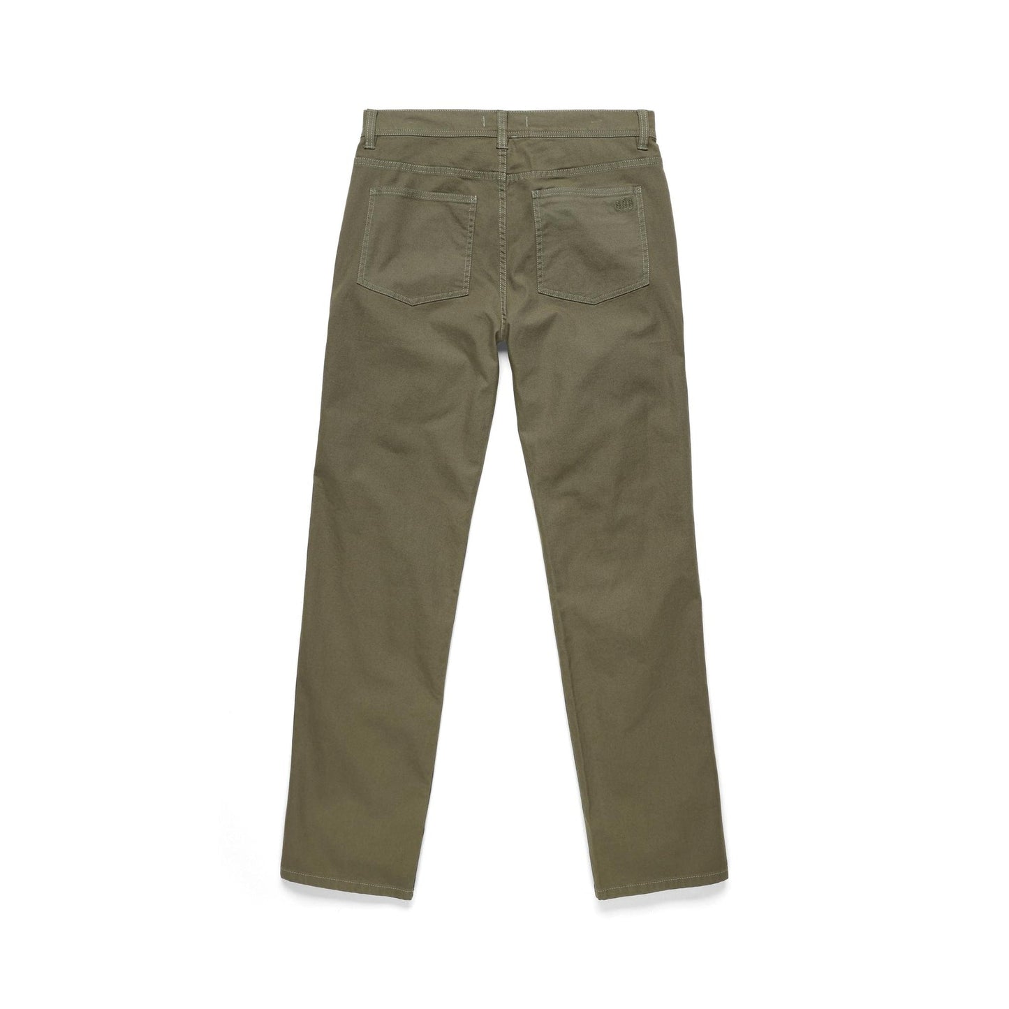 Dirt 5-Pocket Pants - Men's