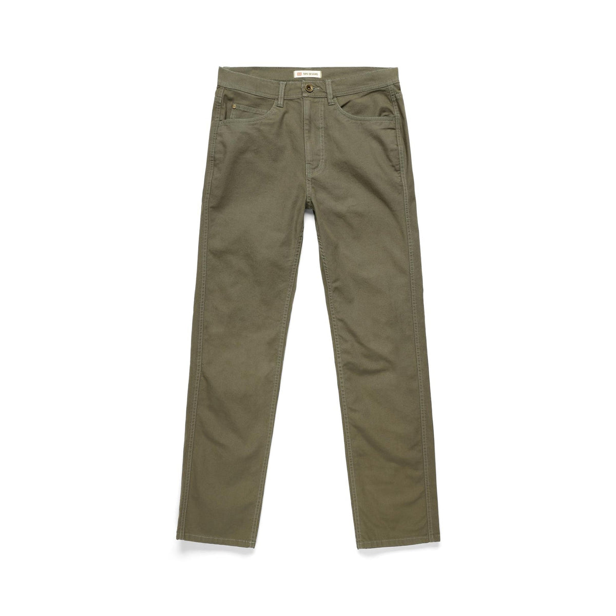 Dirt 5-Pocket Pants - Men's