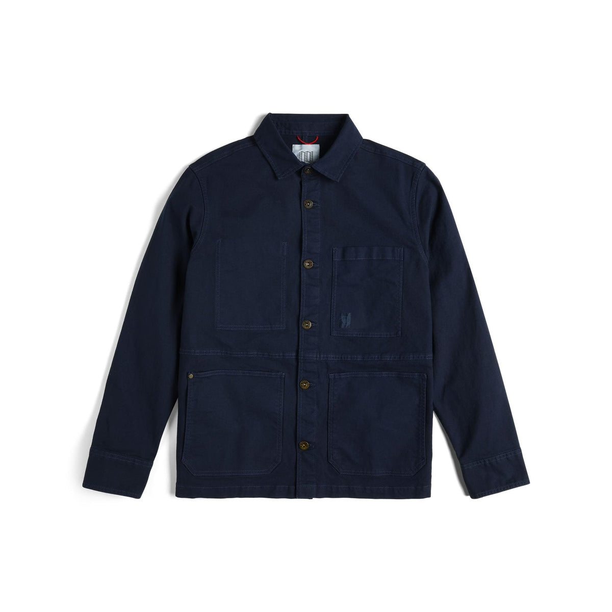 Utility Jacket - Men's 19.50