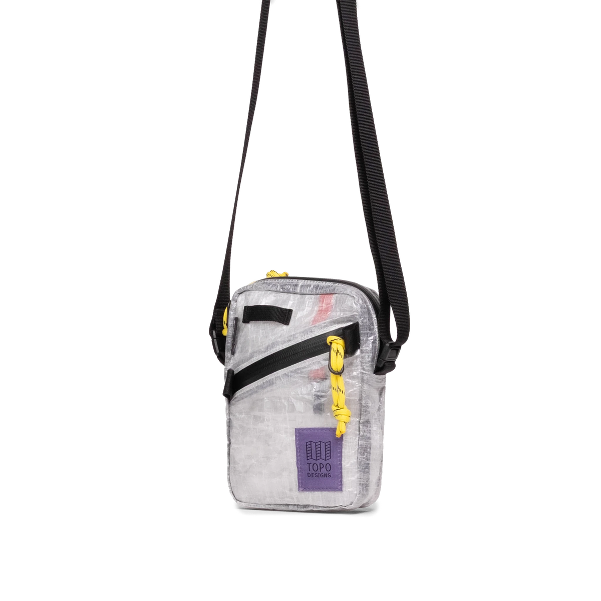 Mini Shoulder Bag
