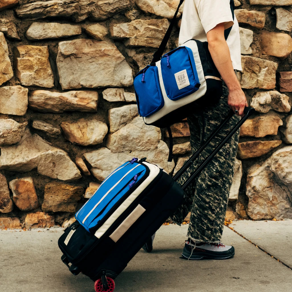 Global Briefcase