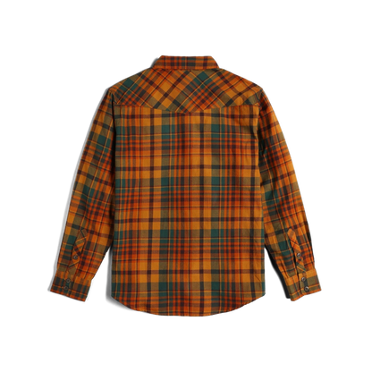 Mountain Shirt Long Sleeve - Men's