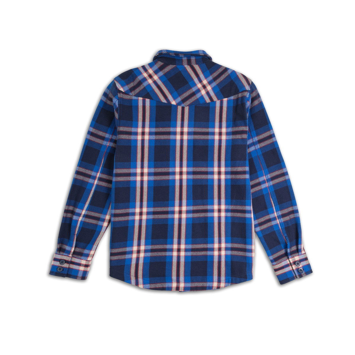 Mountain Shirt Jacket - Men's