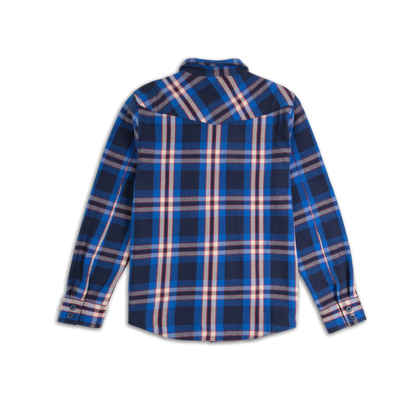 Mountain Shirt Jacket - Men's