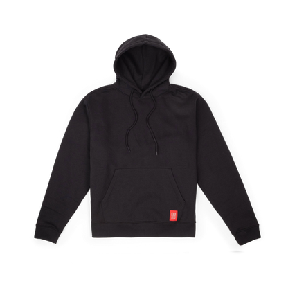 Alpine High Label Hoodie