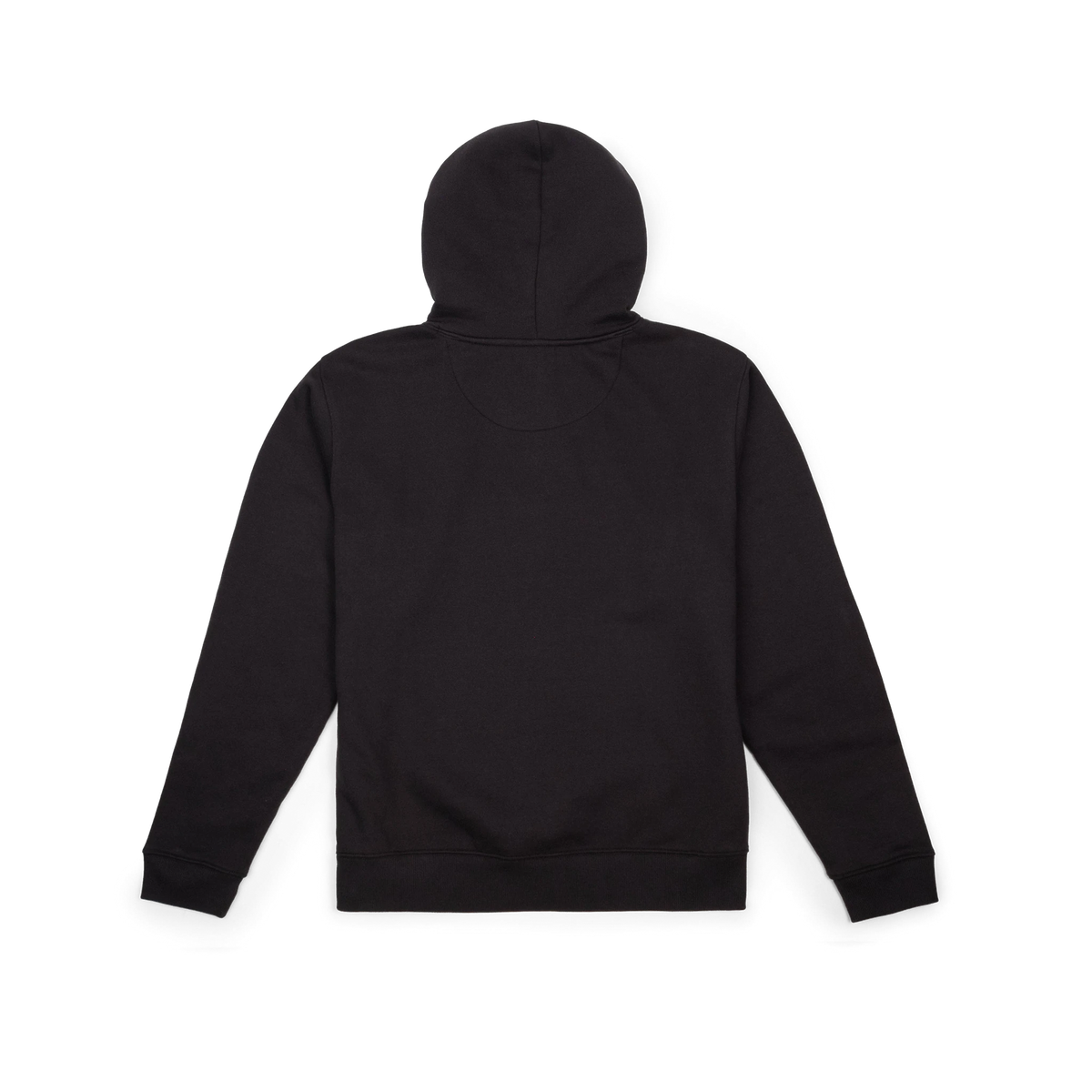 Alpine High Label Hoodie
