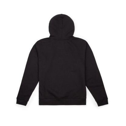 Alpine High Label Hoodie