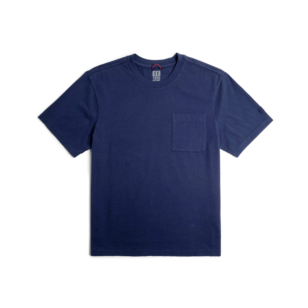 Dirt Pocket Tee - Men's
