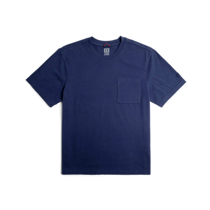 Dirt Pocket Tee - Men's