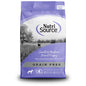 Nutrisource Grain Free Small Medium Puppy 5lb