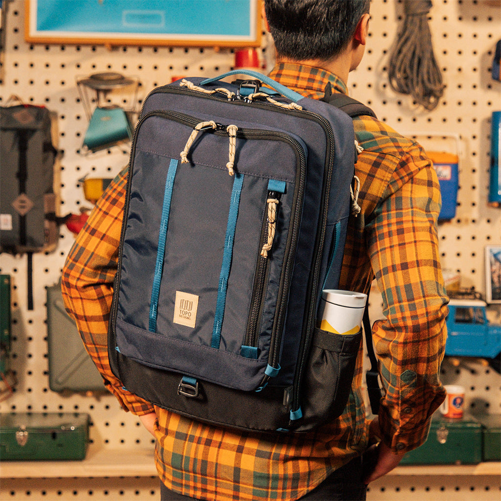 Global Travel Bag 30L
