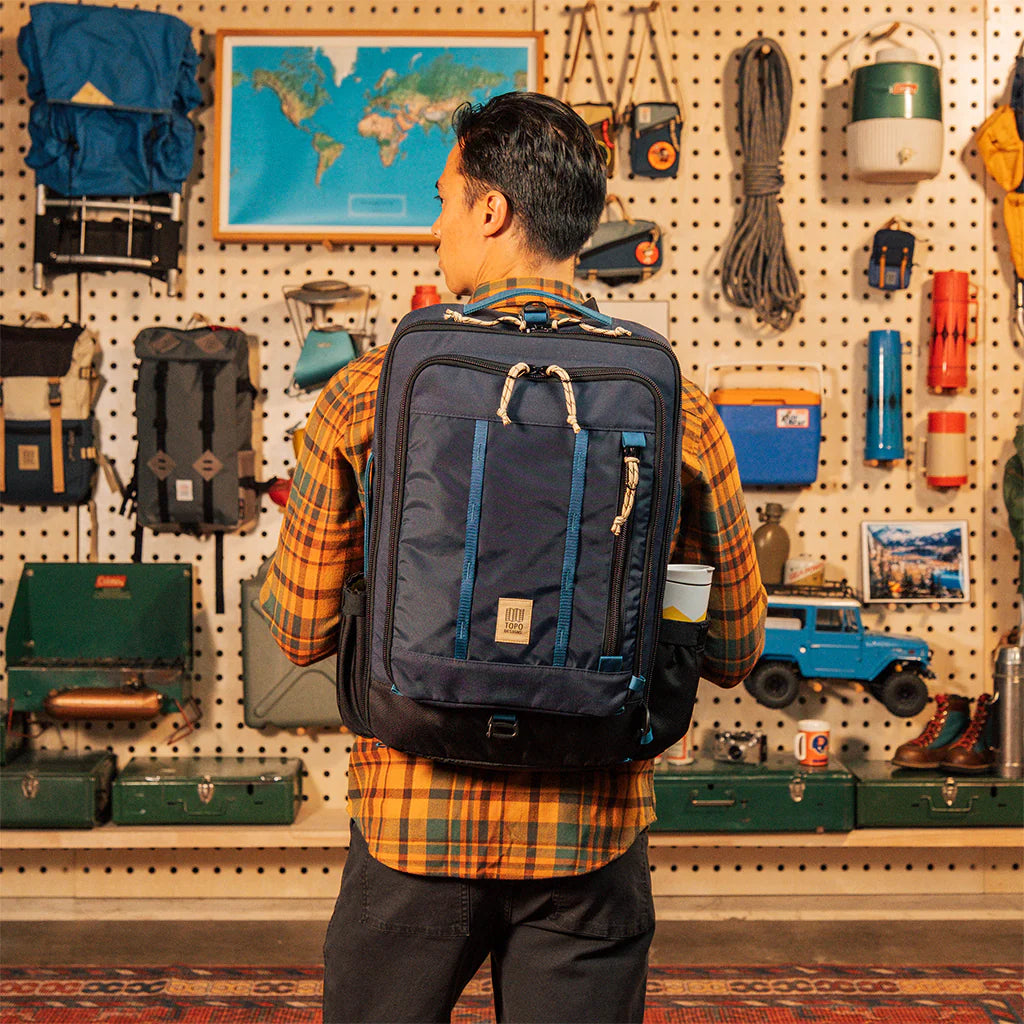 Global Travel Bag 30L - Final Sale