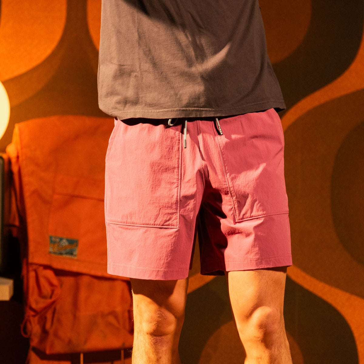 Mesa Shorts - Men's - Final Sale