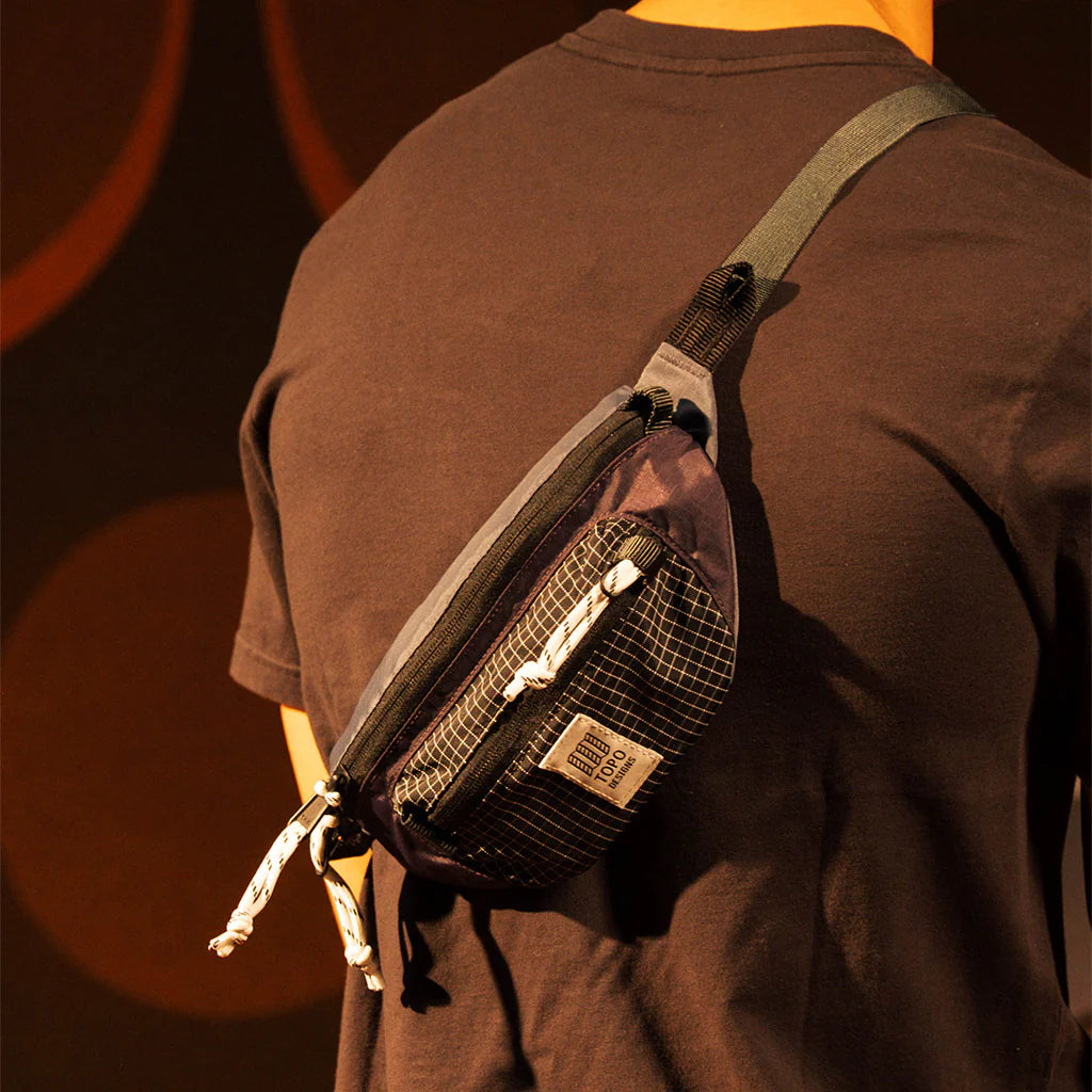 Mountain Waist Pack - Final Sale