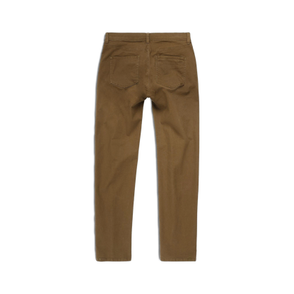 Dirt 5-Pocket Pants - Men's