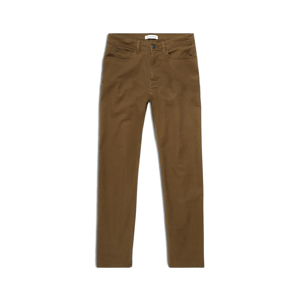 Dirt 5-Pocket Pants - Men's