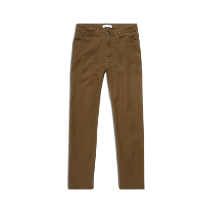 Dirt 5-Pocket Pants - Men's