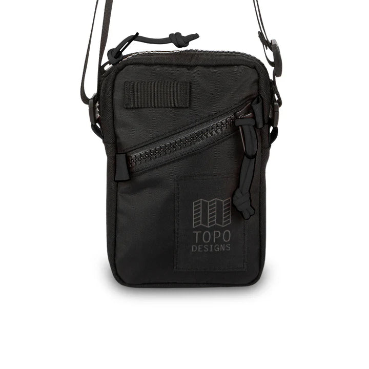 Mini Shoulder Bag - Final Sale