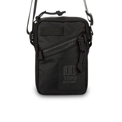 Mini Shoulder Bag - Final Sale