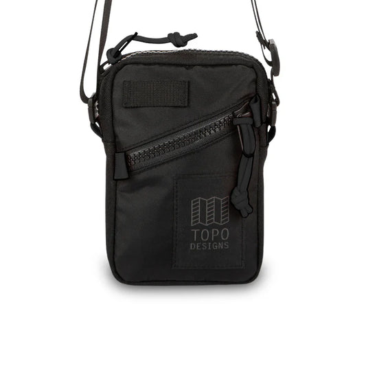 Mini Shoulder Bag - Final Sale