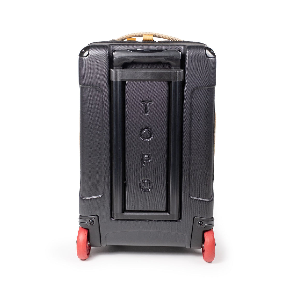 Global Travel Bag Roller