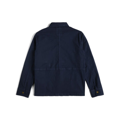Utility Jacket - Men's