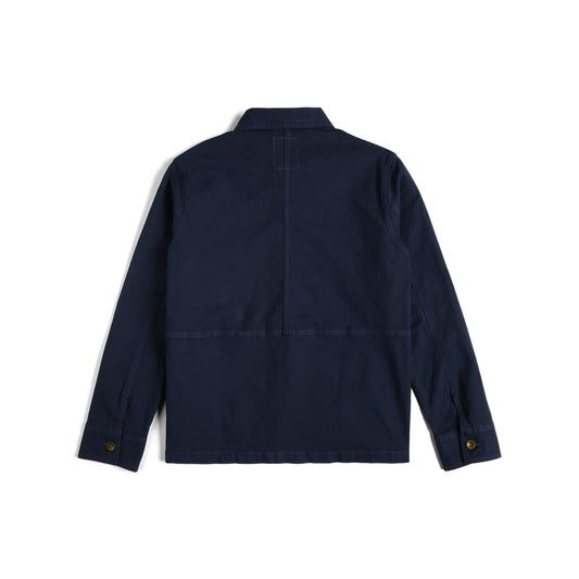 Utility Jacket - Men's 19.50