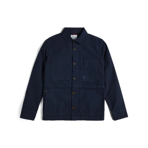 Utility Jacket - Men's