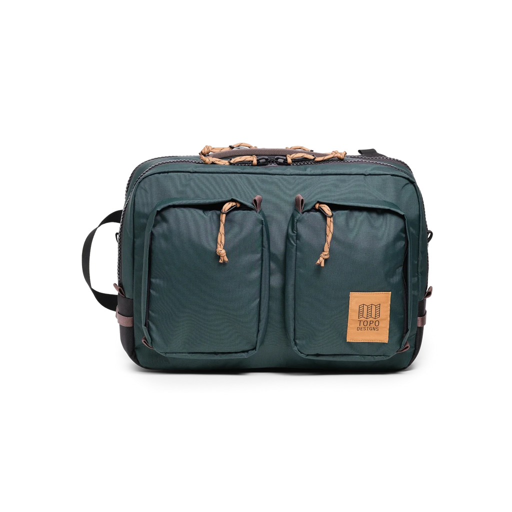 Global Briefcase