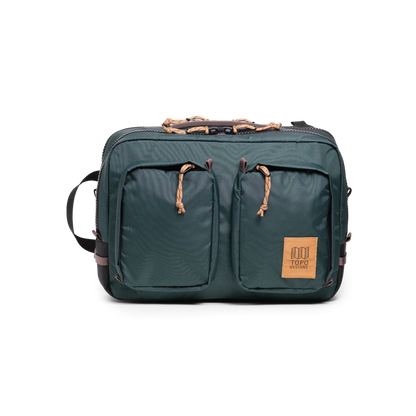Global Briefcase
