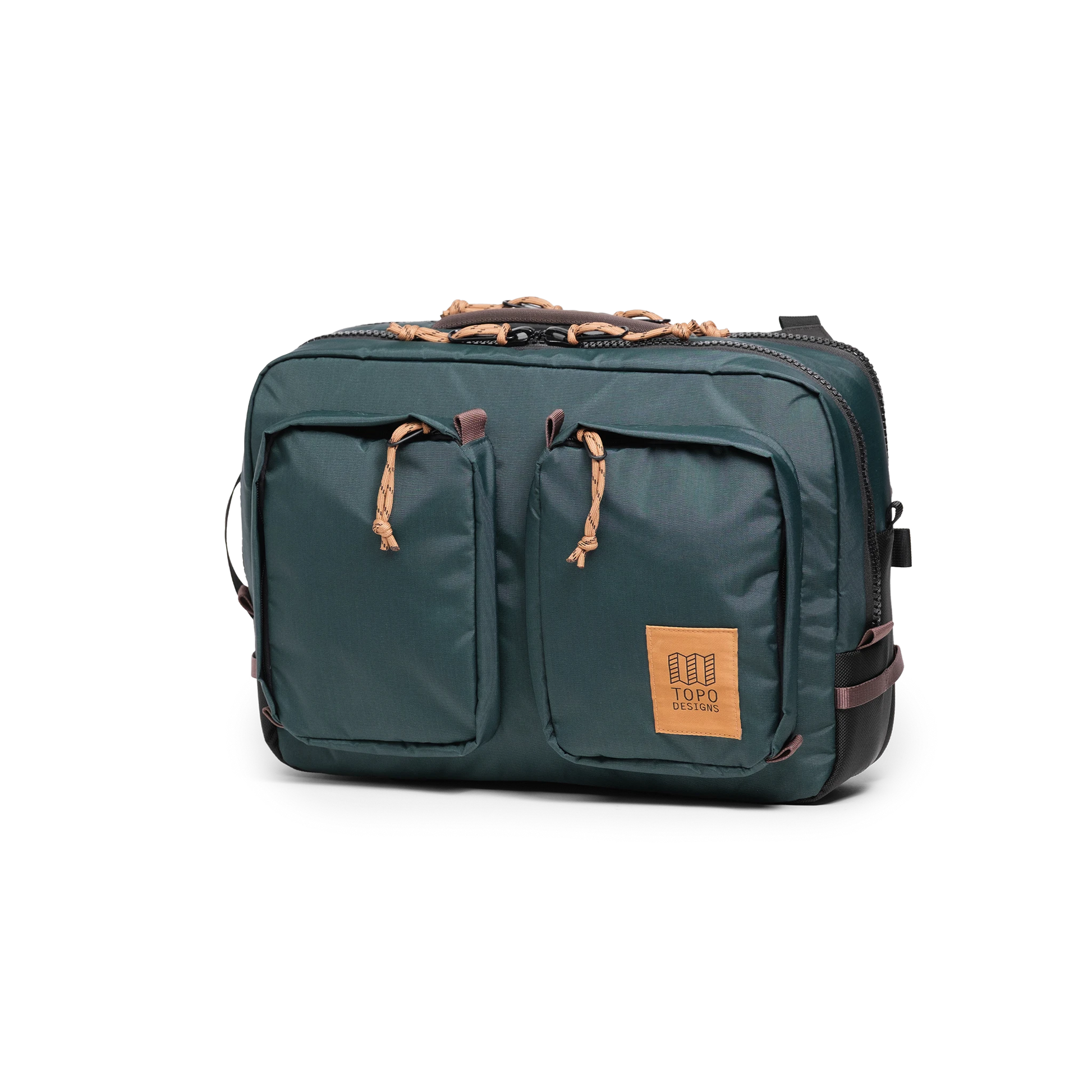 Global Briefcase