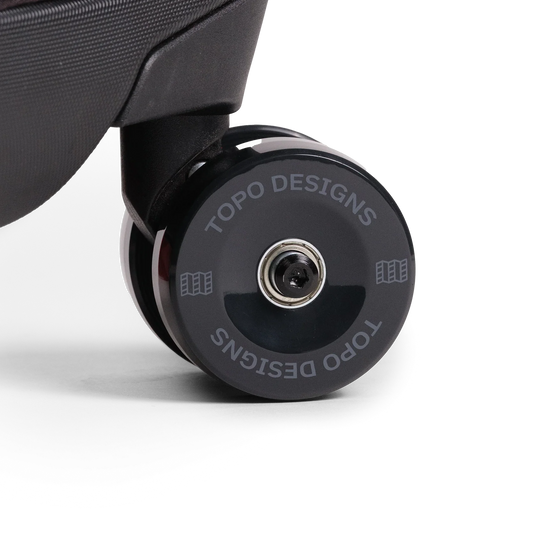 Global Pro Wheelset