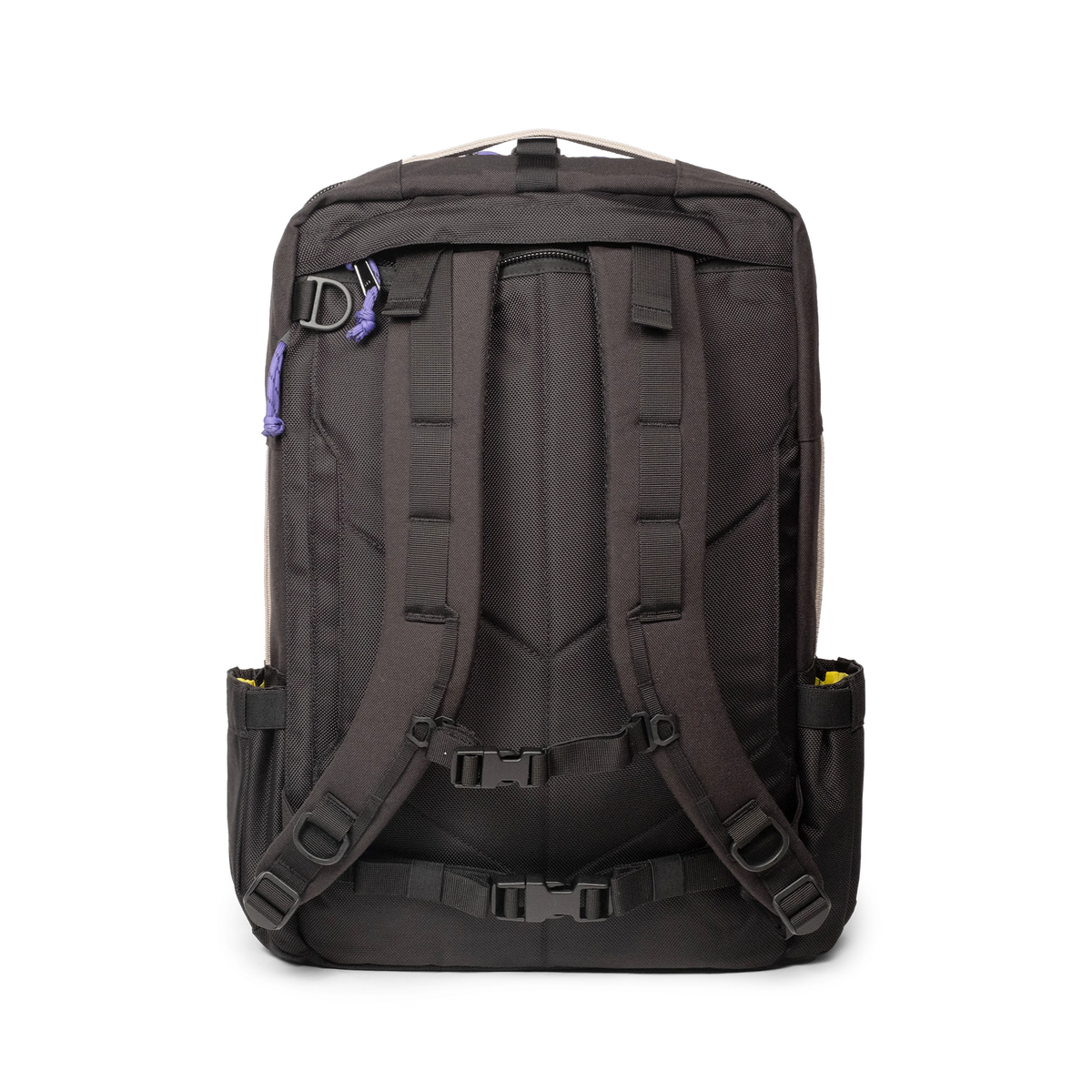 Global Travel Bag 30L