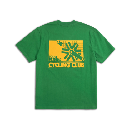Cycle Club Tee - Men's
