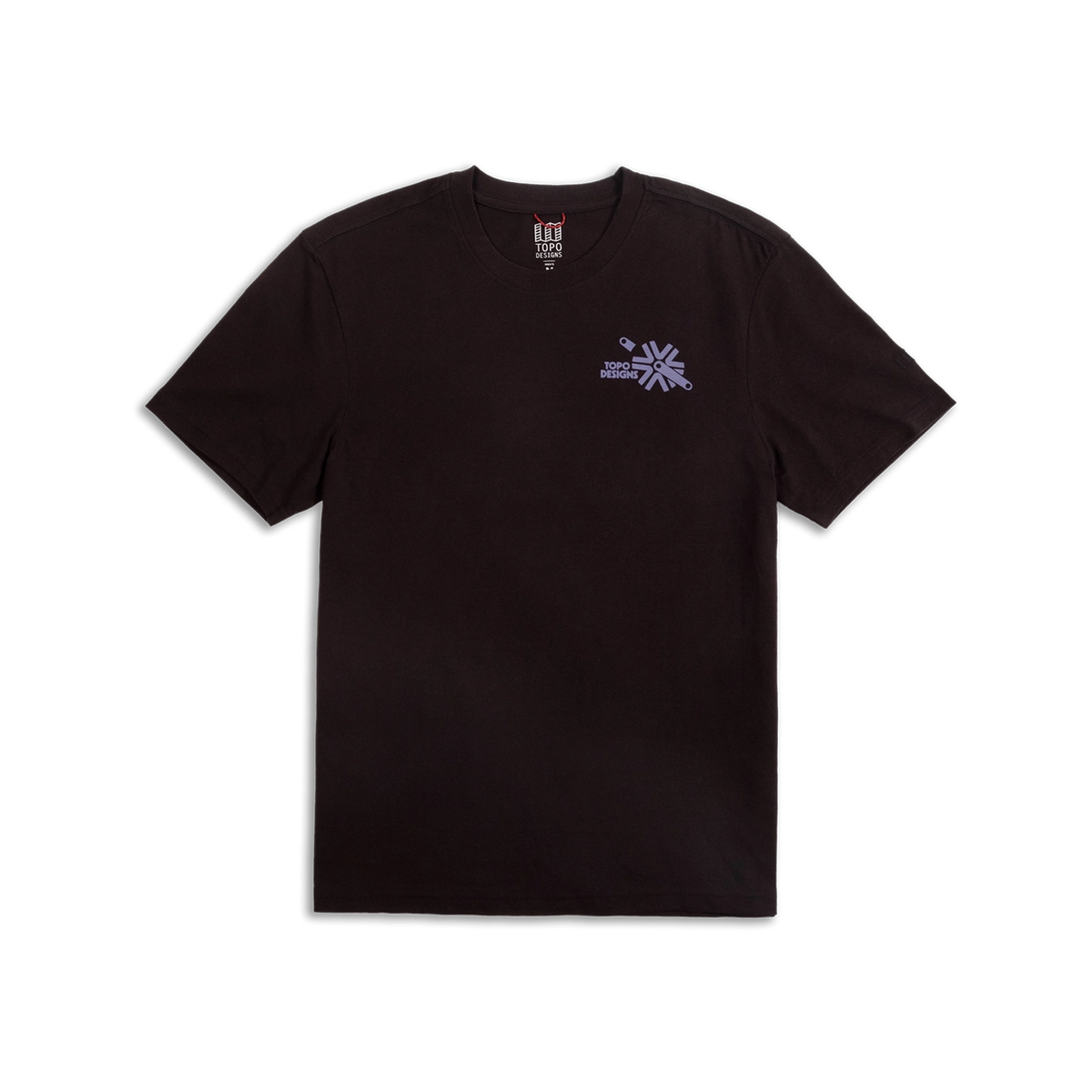 Cycle Club Tee - Men's
