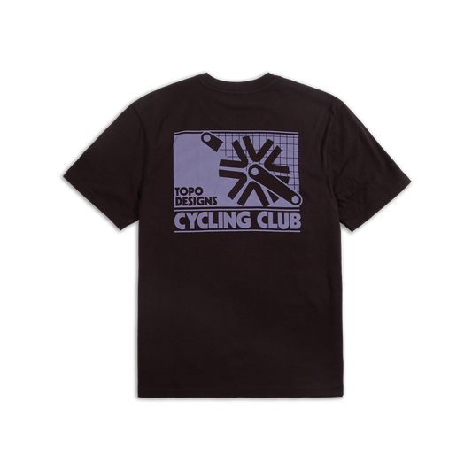 Cycle Club Tee - Men's