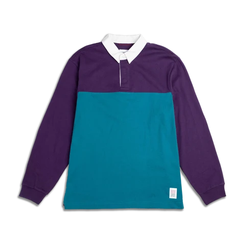 Mountain Rugby Shirt