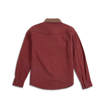 Mountain Shirt Jacket - Men's