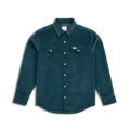 Mountain Shirt Long Sleeve Corduroy - Men's