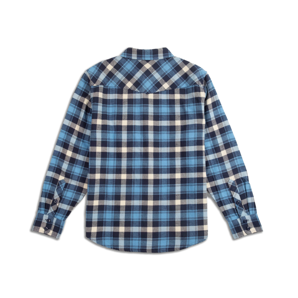 Mountain Shirt Long Sleeve - Men's