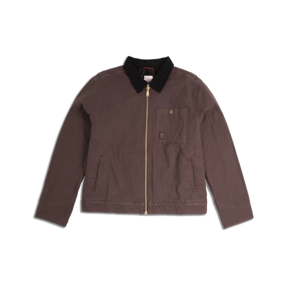Mt. West Ranch Jacket - Men's