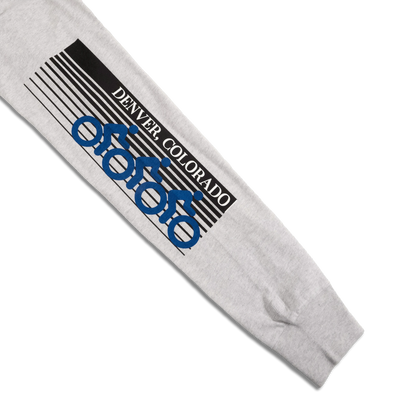 Trail Blaze Tee Long Sleeve - Men's