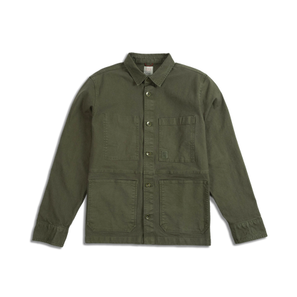 Utility Jacket - Men's