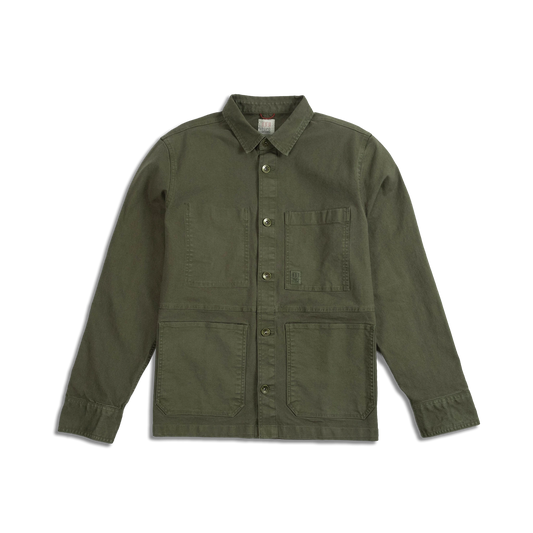 Utility Jacket - Men's 19.50