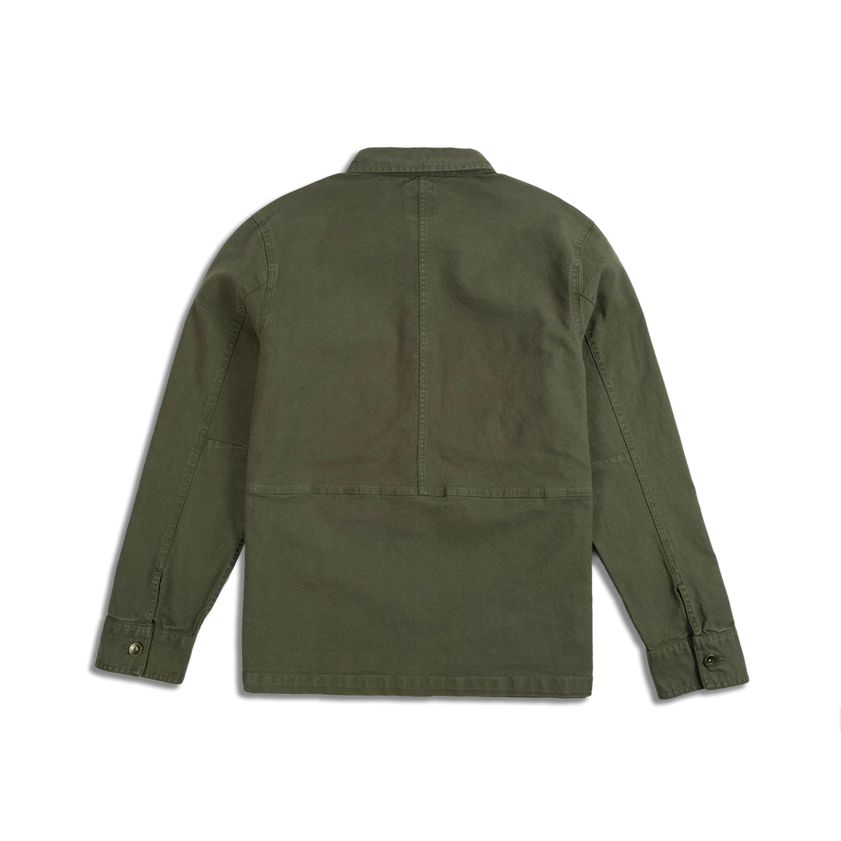 Utility Jacket - Men's