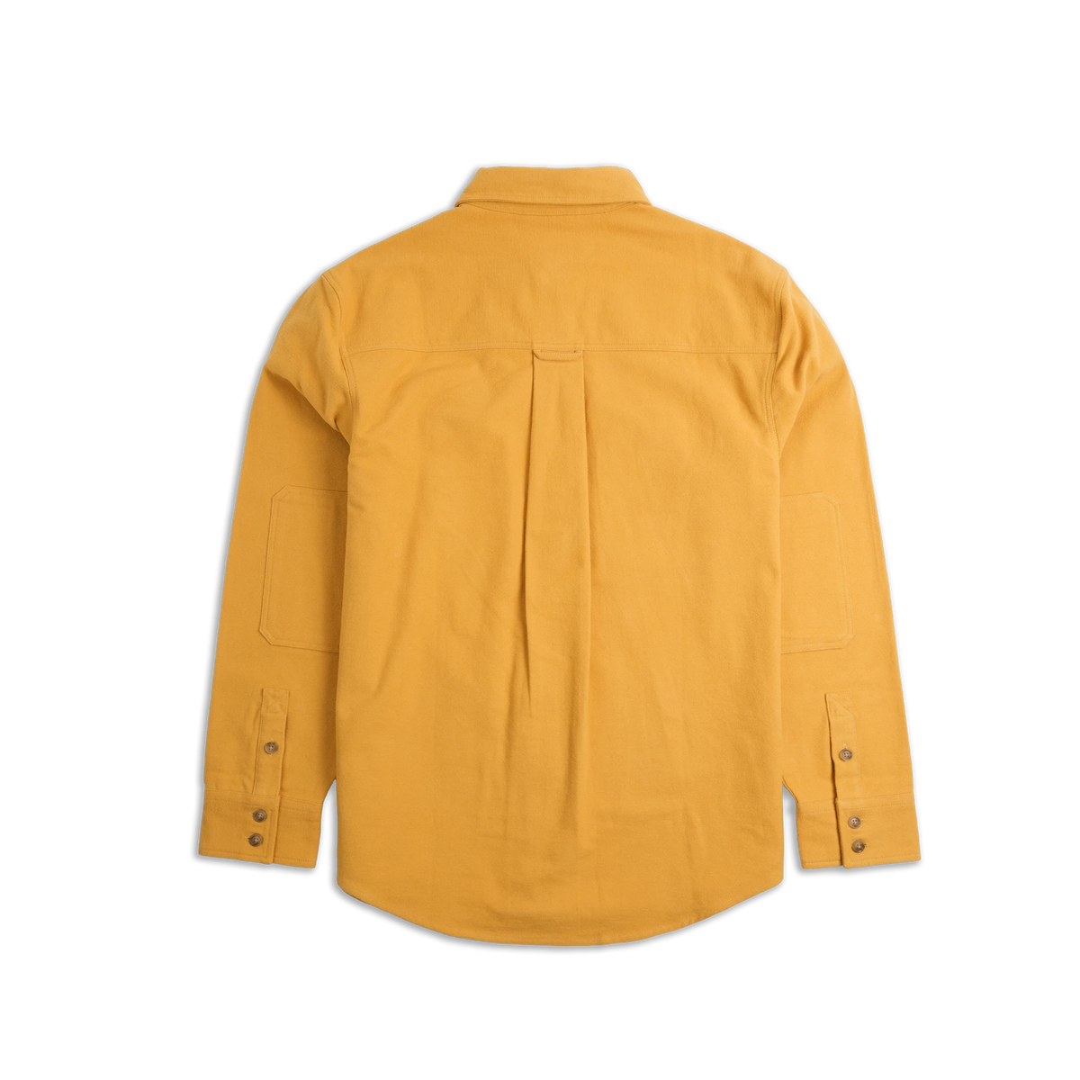 Utility Shirt Moleskin - Men's