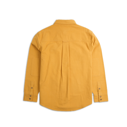 Utility Shirt Moleskin - Men's