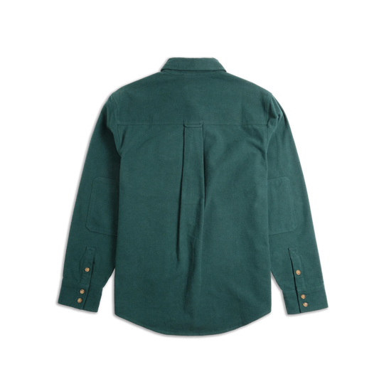 Utility Shirt Moleskin - Men's
