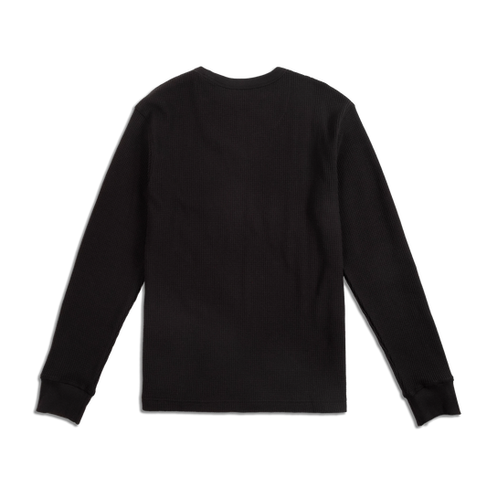 Utility Waffle Crew - Men's