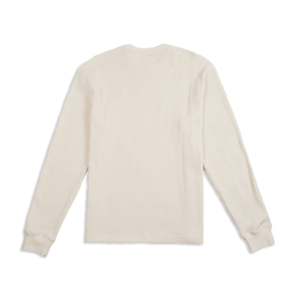 Utility Waffle Crew - Men's